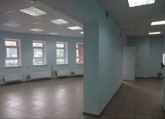 Продаю торговую площадь, 122.4 м2, Нижний Новгород, улица Белинского, 58/60