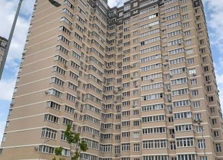 Сдается в аренду квартира студия, 24.8 м2, Краснодар, улица им. Мурата Ахеджака, 12к8