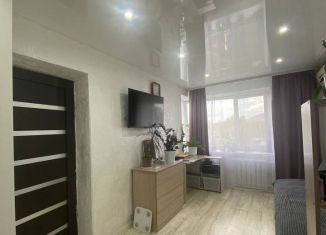 Продаю комнату, 23.7 м2, Октябрьский, улица Кувыкина, 26