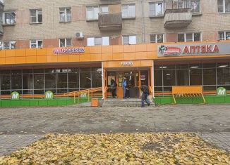 Продажа помещения свободного назначения, 1300 м2, Челябинск, улица Гагарина, 48