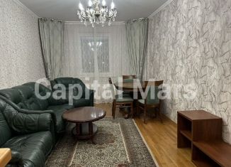 Сдается в аренду 3-ком. квартира, 86 м2, Москва, улица Шверника, 5, метро Крымская