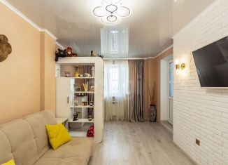 Однокомнатная квартира на продажу, 36.3 м2, Ростов-на-Дону, Магнитогорская улица, 1А/25