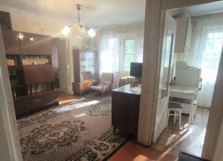 Двухкомнатная квартира на продажу, 46.3 м2, Смоленск, улица Кутузова, 8А