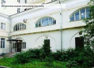 Продам квартиру студию, 11.1 м2, Москва, Красноказарменная улица, 3