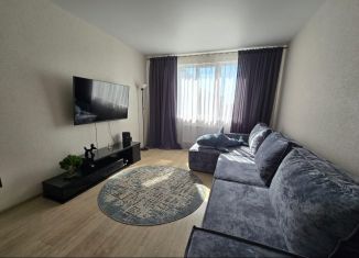 Продажа 1-ком. квартиры, 37.3 м2, Воронеж, улица Владимира Невского, 25/11