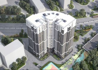 Продам однокомнатную квартиру, 48.2 м2, Ростов-на-Дону, улица Штахановского, 24