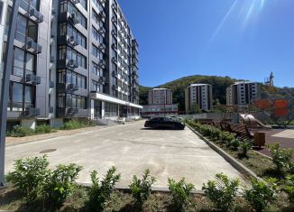 1-комнатная квартира на продажу, 34 м2, Туапсе, улица Калараша, 7Г