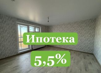 Продается 1-ком. квартира, 44.6 м2, Красноярский край