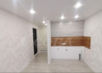 Квартира на продажу студия, 18 м2, Тюмень, Олимпийская улица, 17