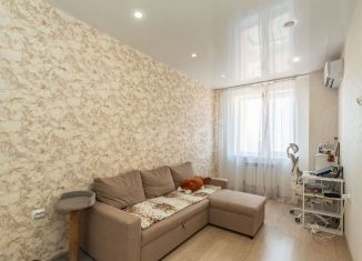 Продаю двухкомнатную квартиру, 55.8 м2, Ростов-на-Дону, Тибетская улица, 1Бс1