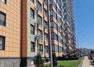 Продам квартиру студию, 23.8 м2, Анапа, Босфорский бульвар, 14