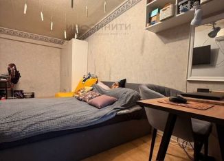 Однокомнатная квартира на продажу, 30.8 м2, Москва, Байкальская улица, 43, ВАО