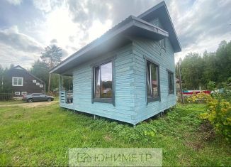 Дом на продажу, 73 м2, Сыктывкар, 7-й проезд