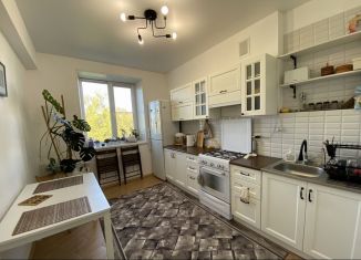 2-ком. квартира на продажу, 59.9 м2, Нижегородская область, проспект Ленина, 59