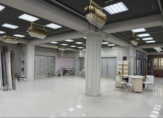 Аренда помещения свободного назначения, 520 м2, Махачкала, улица Ирчи Казака, 82