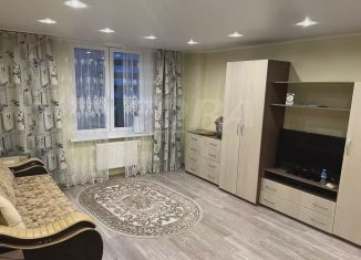 Продам 1-комнатную квартиру, 47 м2, Тюмень, Заречный проезд, 39к1