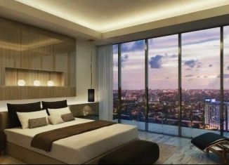 Продаю 1-комнатную квартиру, 37.9 м2, Тюмень