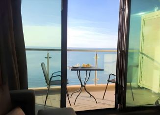 1-комнатная квартира на продажу, 45 м2, Сочи, улица Орджоникидзе, 11/1, микрорайон Центральный