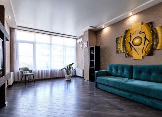 2-комнатная квартира на продажу, 84 м2, Краснодар, Кожевенная улица, 42/1