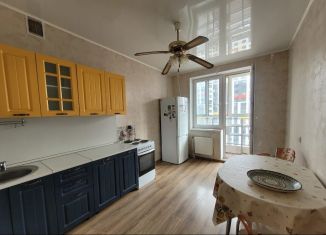 1-ком. квартира на продажу, 37 м2, Республика Башкортостан, улица Евгения Столярова, 6