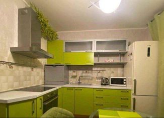 Сдам 1-комнатную квартиру, 43 м2, Москва, Саратовская улица, 31