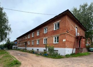 Продается комната, 17.5 м2, Удмуртия, улица Глинки, 1Б