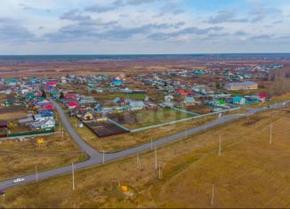 Продам участок, 8.4 сот., Тюменская область