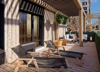 Продается двухкомнатная квартира, 59.2 м2, Красноярский край