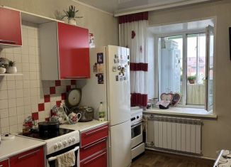 Продам 1-ком. квартиру, 38.2 м2, Хакасия, улица Генерала Тихонова, 11