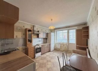 3-ком. квартира на продажу, 90.4 м2, Тюмень, улица Николая Семёнова, 25к1