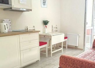 Продам однокомнатную квартиру, 41 м2, Краснодар, Красная улица, 176лит1/2, микрорайон Центральный