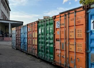 Сдам в аренду склад, 7.5 м2, Москва, 1-й Вязовский проезд, 7с2