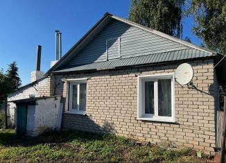 Продам дом, 56.5 м2, Татарстан, Пролетарская улица