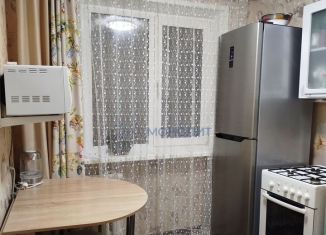 Продам 2-ком. квартиру, 42.4 м2, Нижний Новгород, улица имени Генерала И.Д. Ивлиева, 2