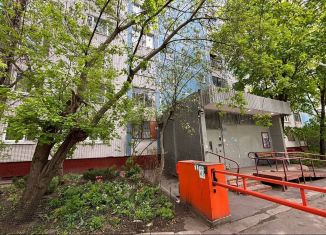 Продам квартиру студию, 13.2 м2, Москва, Ставропольская улица, 76