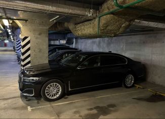 Продается машиноместо, 14 м2, Москва, улица Мельникова, 3к1