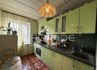 3-комнатная квартира на продажу, 62.5 м2, Орёл, улица Латышских Стрелков, 3