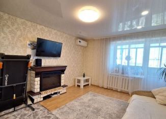 Продам 3-ком. квартиру, 65.6 м2, Республика Башкортостан, улица Богдана Хмельницкого, 94