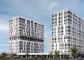 Продажа двухкомнатной квартиры, 55.5 м2, Крым