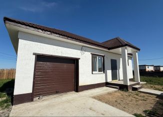 Продажа дома, 140 м2, деревня Куда, Большой переулок