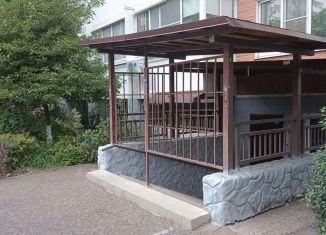 Продажа помещения свободного назначения, 16.7 м2, Краснодар, улица им. Байбакова Н.К., 4