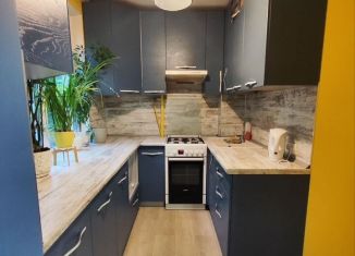 2-комнатная квартира на продажу, 47.7 м2, Казань, улица Бондаренко, 29