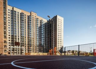 Продаю квартиру студию, 21.5 м2, Тверская область, улица Сергея Есенина, 37