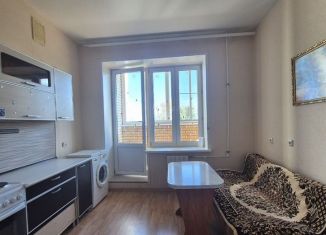 Однокомнатная квартира в аренду, 41.6 м2, Ярославль, Тутаевское шоссе, 107