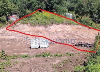 Продается земельный участок, 5.2 сот., Нижний Новгород, СНТ Яблоко, 123