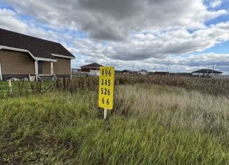 Участок на продажу, 8 сот., Тюменская область