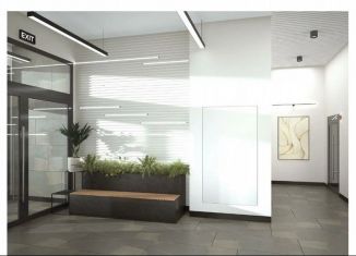 Продается однокомнатная квартира, 41.2 м2, Тюмень, Арктическая улица, 9