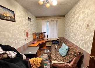 Продается двухкомнатная квартира, 43 м2, Самара, Средне-Садовая улица, 2
