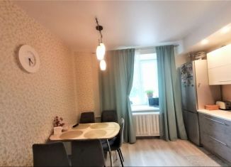 Продается четырехкомнатная квартира, 107 м2, Пермь, Екатерининская улица, 165