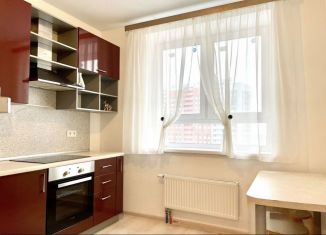 Однокомнатная квартира на продажу, 35 м2, Балашиха, улица Романычева, 1